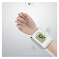 Yuwell Tipo de pulso digital Sfygmomanometer Monitor de pressão arterial YE-8800C